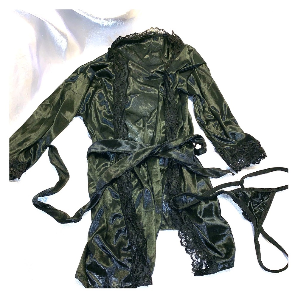 Robe